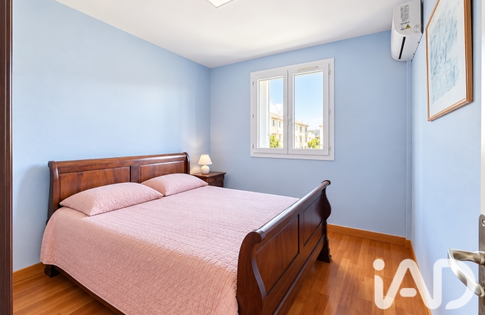 Vente Appartement 48m&sup2; 2 pièces Saint-Pierre