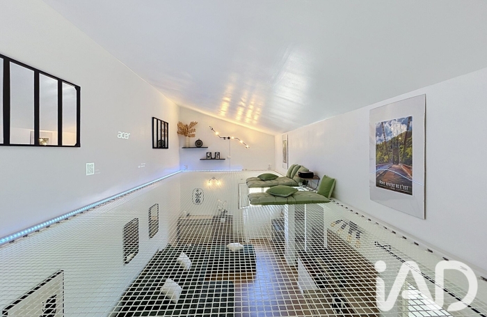 Vente Appartement 97470