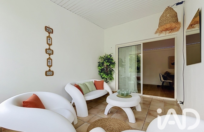 Vente Appartement 61m&sup2; 3 pièces Saint-Beno&icirc;t