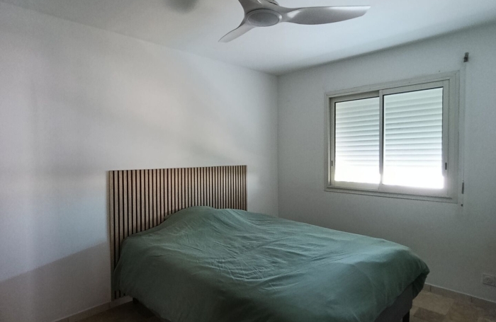 Vente Appartement 70m&sup2; 3 pièces Ravine des Cabris