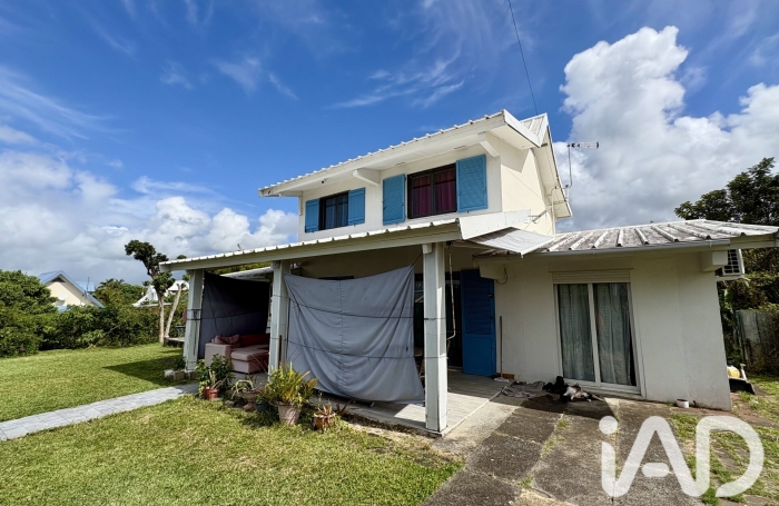 Vente Maison 97470