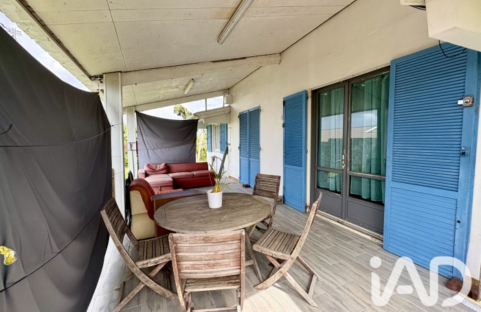 Vente Maison 116m&sup2; 6 pièces Saint-Beno&icirc;t
