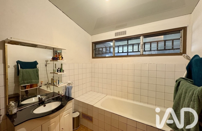 Vente Maison 116m&sup2; 6 pièces Saint-Beno&icirc;t