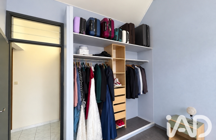 Vente Maison 116m&sup2; 6 pièces Saint-Beno&icirc;t