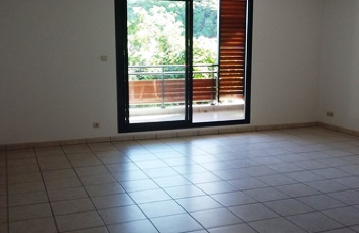 Location Appartement 67.25m&sup2; 3 pi&egrave;ces Saint-Leu