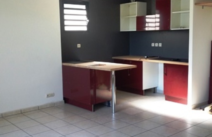 Location Appartement 67.25m&sup2; 3 pi&egrave;ces Saint-Leu