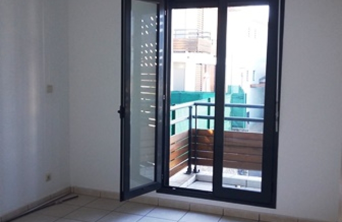 Location Appartement 67.25m&sup2; 3 pi&egrave;ces Saint-Leu
