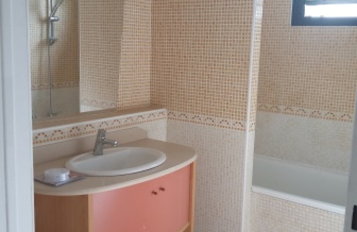 Location Appartement 67.25m&sup2; 3 pi&egrave;ces Saint-Leu