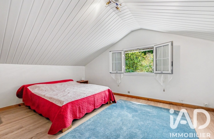 Vente Maison 115m&sup2; 4 pièces L'Entre Deux