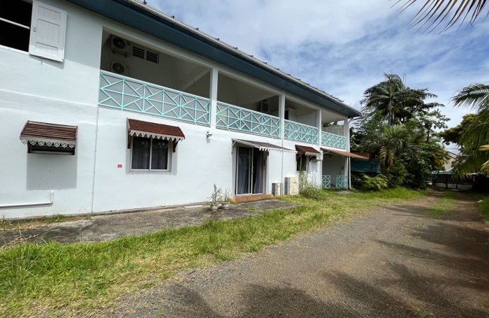 Vente Immeuble 247.31m&sup2; Saint-Beno&icirc;t