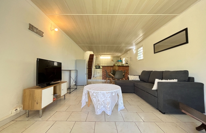 Vente Immeuble 247.31m&sup2; Saint-Beno&icirc;t