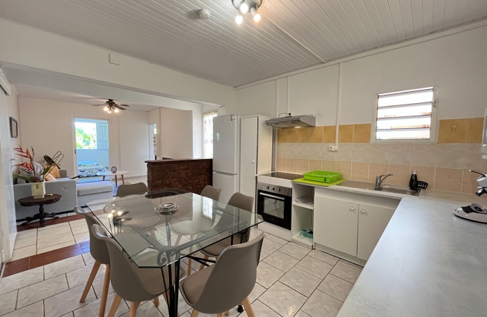 Vente Immeuble 247.31m&sup2; Saint-Beno&icirc;t