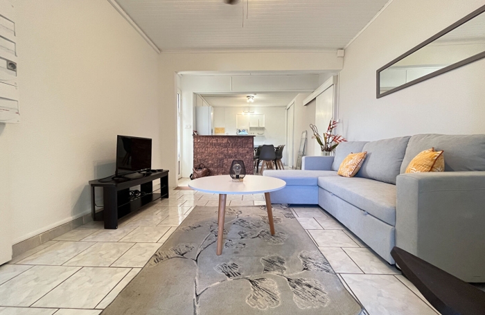 Vente Immeuble 247.31m&sup2; Saint-Beno&icirc;t