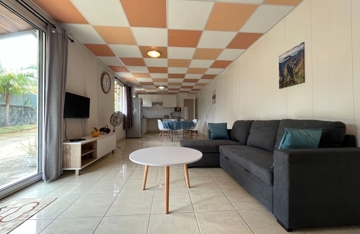 Vente Immeuble 247.31m&sup2; Saint-Beno&icirc;t
