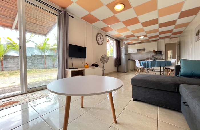 Vente Immeuble 247.31m&sup2; Saint-Beno&icirc;t