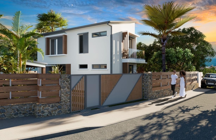 Vente Maison 97434