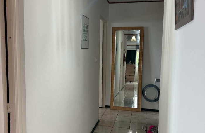 Vente Maison 146m&sup2; 8 pièces Petite &icirc;le