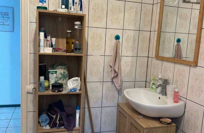 Vente Maison 146m&sup2; 8 pièces Petite &icirc;le