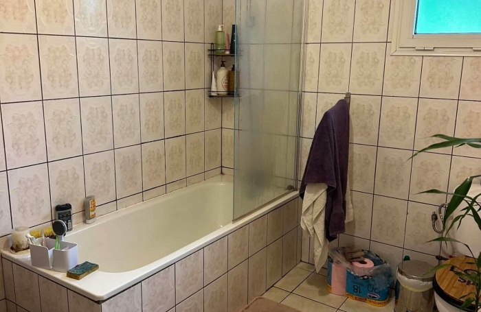 Vente Maison 146m&sup2; 8 pièces Petite &icirc;le