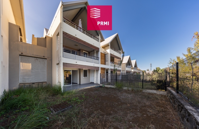 Vente Appartement 39m&sup2; 2 pi&egrave;ces Saint-Leu