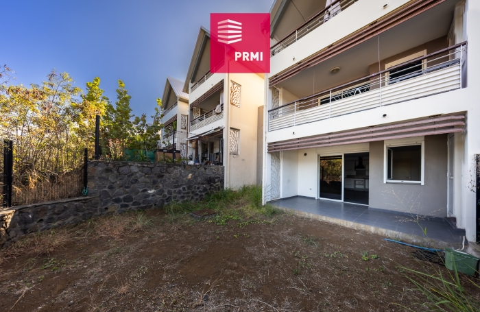 Vente Appartement 39m&sup2; 2 pi&egrave;ces Saint-Leu
