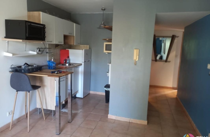 Location Appartement 97490