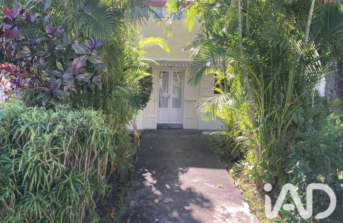 Vente Maison 97460