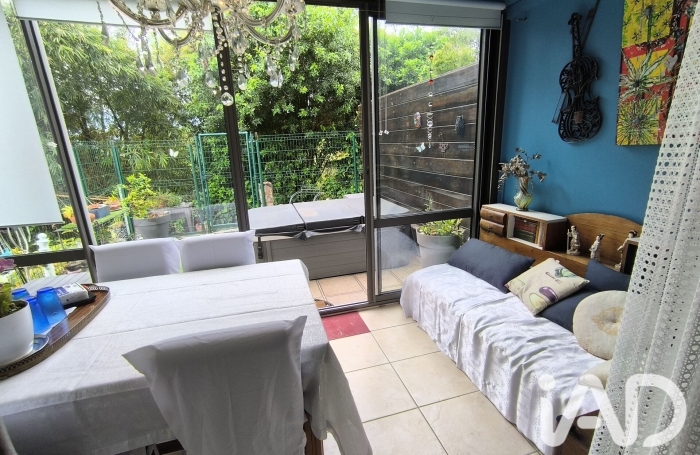 Vente Maison 76m&sup2; 3 pièces Sainte Marie