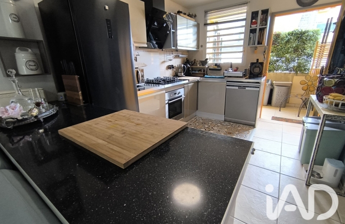 Vente Maison 76m&sup2; 3 pièces Sainte Marie