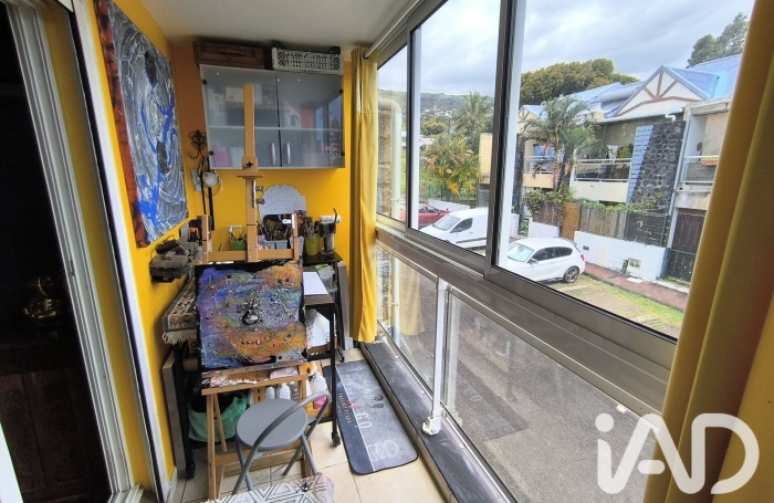 Vente Maison 76m&sup2; 3 pièces Sainte Marie