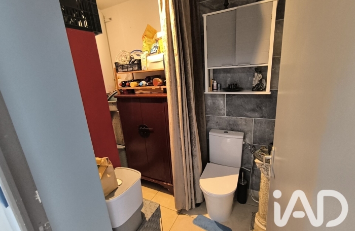 Vente Maison 76m&sup2; 3 pièces Sainte Marie
