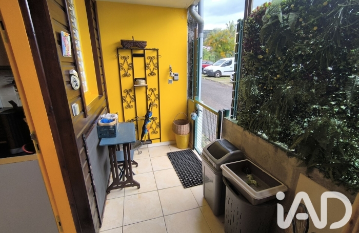 Vente Maison 76m&sup2; 3 pièces Sainte Marie