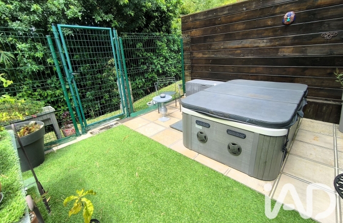 Vente Maison 76m&sup2; 3 pièces Sainte Marie
