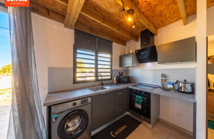 Location Maison 70.00m&sup2; 3 pièces Petite &icirc;le