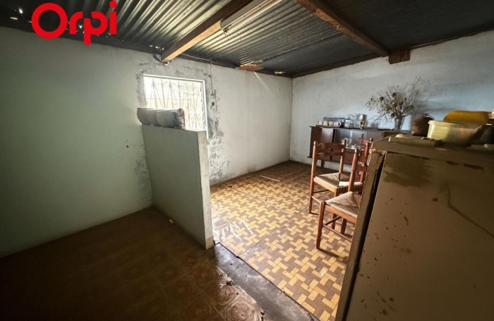 Vente Terrain 1630m&sup2; L'Entre Deux