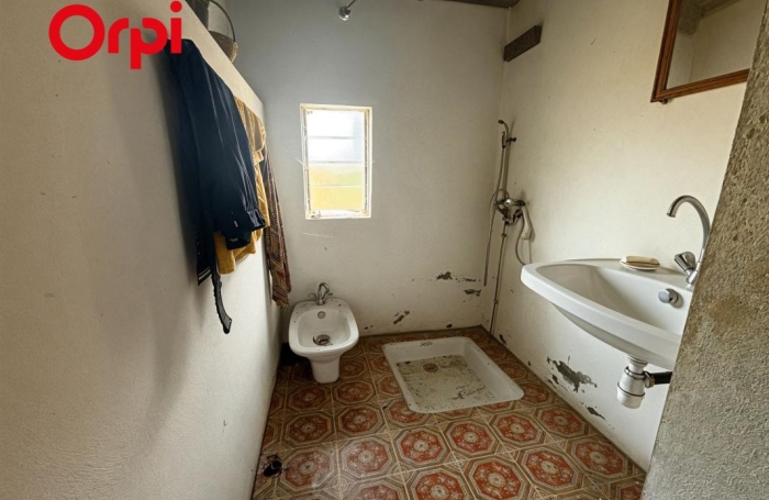 Vente Terrain 1630m&sup2; L'Entre Deux