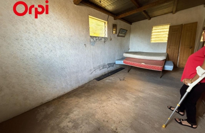 Vente Terrain 1630m&sup2; L'Entre Deux