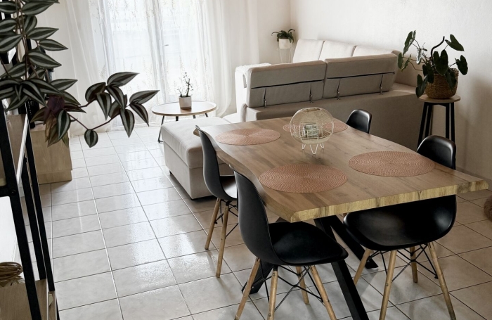 Vente Maison 97410