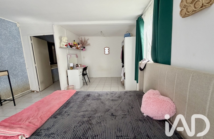 Vente Maison 110m&sup2; 5 pièces Saint-Pierre