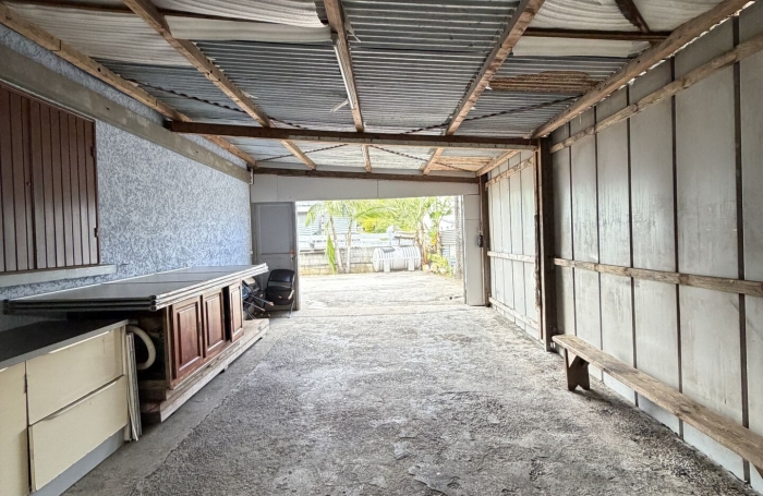 Vente Maison 110m&sup2; 5 pièces Saint-Pierre