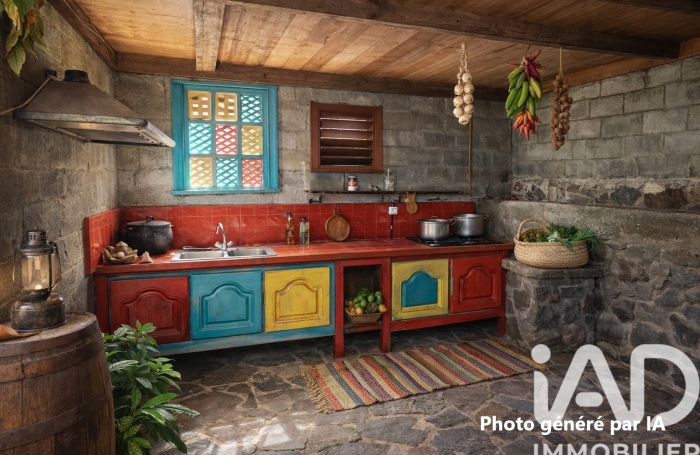 Vente Maison 97413