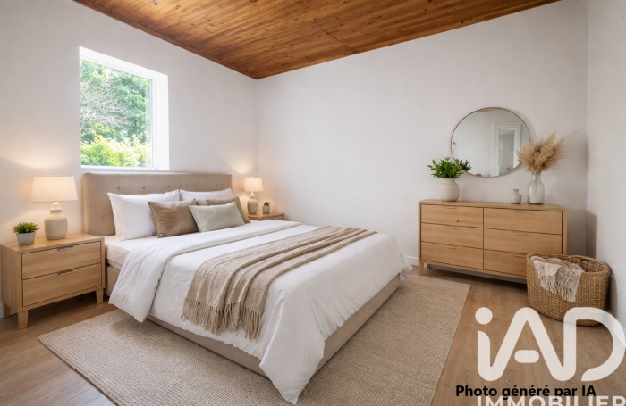 Vente Maison 62m&sup2; 3 pièces Cilaos