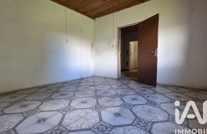 Vente Maison 62m&sup2; 3 pièces Cilaos