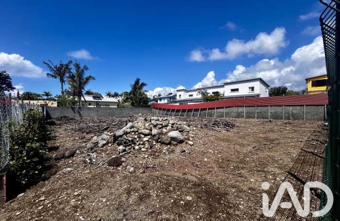 Vente Terrain 97440