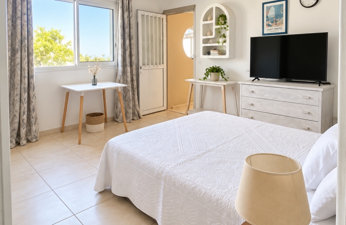 Vente Maison 143m&sup2; 4 pièces Saint Gilles les Bains