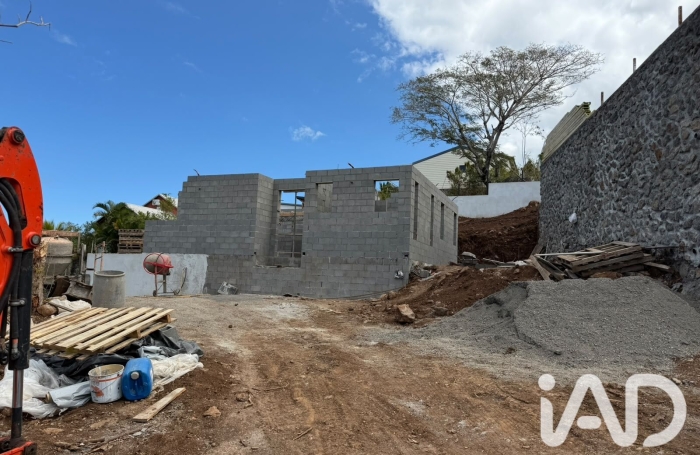 Vente Maison 130m&sup2; 5 pièces Etang-Sale