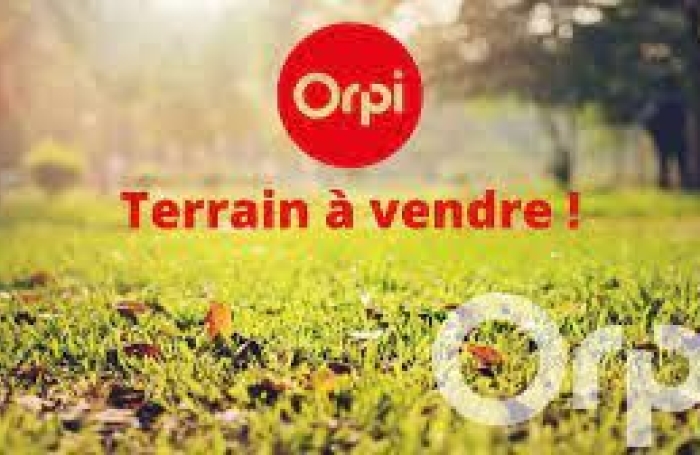 Vente Terrain 97410