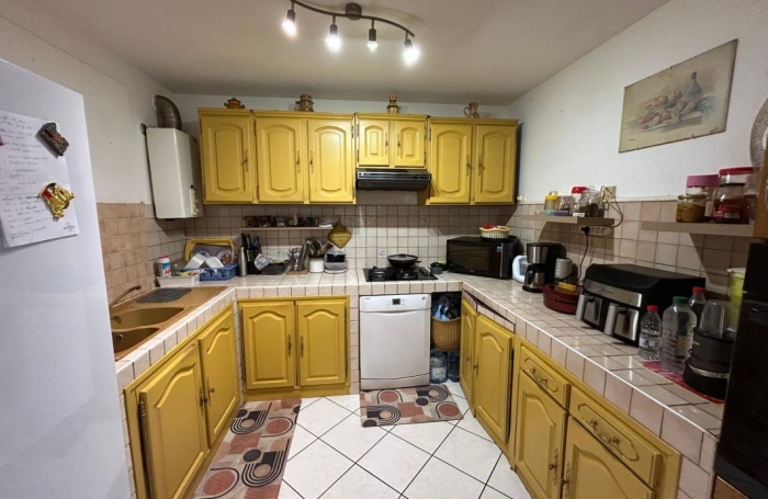 Vente Maison 115m&sup2; 5 pièces Piton Saint Leu
