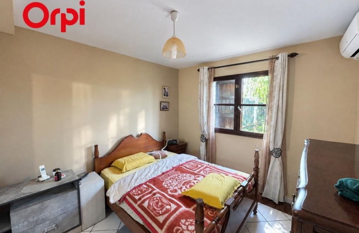 Vente Maison 115m&sup2; 5 pièces Piton Saint Leu