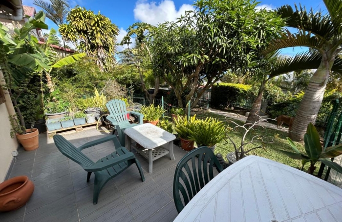 Vente Maison 115m&sup2; 5 pièces Piton Saint Leu
